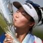Grace Kim with a stunning finish wins Evian Championship for her first major