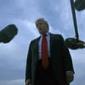 Ukraine war briefing: Trump says he will send Patriot missile defence systems to Kyiv