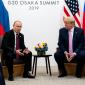 How Trump Changed His Tone on Putin and the Russia-Ukraine War