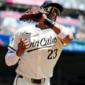 Pirates slip past Twins for 2-1 victory to end 8-game skid