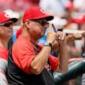 Terry Francona gets 2,000th win as manager with Reds' 4-2 victory over Rockies