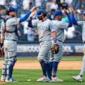 Imanaga strikes out Aaron Judge twice, pitches 7 innings as Cubs beat Yankees 4-1
