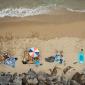 It’s Paradise Lost as Climate Change Remakes Europe’s Summers