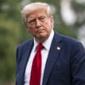 Trump says he spoke to Dan Bongino after reports deputy FBI director could leave post over Epstein files fallout – US politics live
