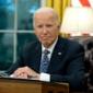 Biden denies White House aides granted clemency without his knowledge