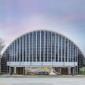 ‘People here are as strong as concrete’: the stunning architecture of war-torn Kharkiv