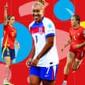 Euro 2025 power rankings: Spain reign but France and England impress too