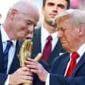 Club World Cup dismissed as a Fifa ‘fiction’ by head of players’ union