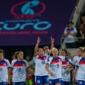 Lionesses Toone and Mead mark personal loss in Euros win over Wales