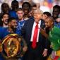 'I thought Trump was going to exit stage - but he wanted to stay'