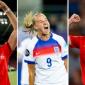Goals galore and hope for hosts - takeaways from Euro 2025 group stage