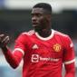 Defender Tuanzebe sues former club Man Utd