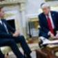 Trump threatens tariffs targeting Russia without Ukraine deal in 50 days