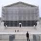 Supreme Court allows mass firings at Education Department for now