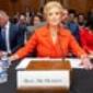 Democratic states sue Trump administration over frozen education funds