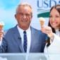 US dairy industry to remove synthetic dyes from ice-cream, RFK Jr says