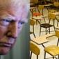 US supreme court allows Trump to resume gutting education department