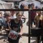 In Gaza, we know why Israel wants to herd us all into one camp – our lives are bargaining chips | Nour Abo Aisha