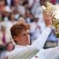 Jannik Sinner wanted to win Wimbledon but he really needed to beat Carlos Alcaraz