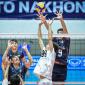 Iran earn third win in 2025 Asian U16 Volleyball Championship