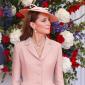 Catherine, Princess of Wales, Dresses for a New (Life) Stage