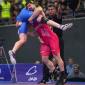 Iran freestyle team to compete in Hungarian event