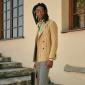 Street Style Look of the Week: A Bespoke Suit