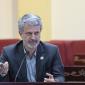کوهپایه زاده: ورزش جانبازان و توان یابان می تواندمولد و الهام بخش باشد