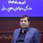 تاکید وزیر ورزش بر متمرکز شدن اردوی پارادوومیدانی کاران