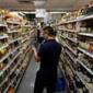 US inflation rose in June as Trump’s tariffs start to show in prices