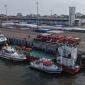 Anzali Port: Iran’s gateway to Caspian & beyond