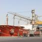Iran’s ports handle 53m tons of cargo in Q1