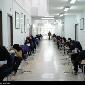 درخواست تغییر زمان آزمون ارتقا به دلیل همزمانی با اربعین/مخالفت وزارت بهداشت