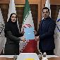 سرپرست نایب رئیس بانوان فدراسیون والیبال منصوب شد