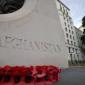 Frank Gardner: Three key questions after Afghan data leak