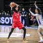 FIBA Women’s Asia Cup 2025 Division B: Iran defeats Mongolia