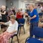 Premises plea as wellbeing charity told to move