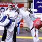 رقابت دختران «آترا» و «هور» در صدر جدول لیگ دسته اول دختران