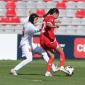 Iran lose to Lebanon in AFC Women’s Asian Cup 2026 qualifiers