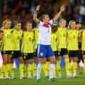 From penalty taker to physio: Lucy Bronze is England’s Swiss army knife