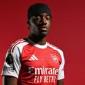 Arsenal complete £48.5m signing of Madueke from Chelsea