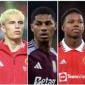 Man Utd's unwanted five not in Stockholm squad but Cunha and Leon travel