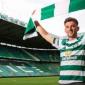 Tierney 'nothing to prove' over fitness at Celtic