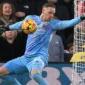 Goalkeeper Sels signs new Nottingham Forest deal