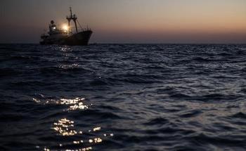 More than 40 missing after boat capsizes in Nigeria