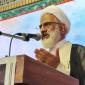 نماینده ولی فقیه در سپاه: هویت دینی و ملی هر دو اصل است