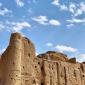 قلعه خندق کدیور سمنان صاحب سند شد