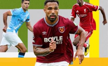 ‌Premier League: 10 things to look out for this weekend