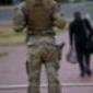 Some National Guard members in D.C. are now armed