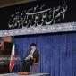 Mourning ceremony for Imam Reza (AS) martyrdom anniversary